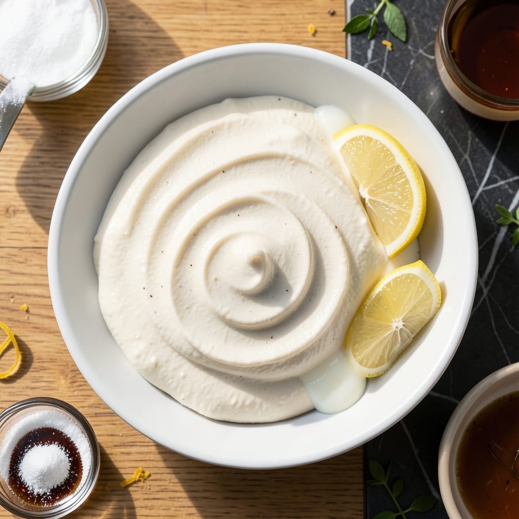Cream Cheese Frosting Recipe Without Butter: Ultra-Smooth and Pipeable Icing Cream Cheese Frosting Recipe Without Butter: Ultra-Smooth and Pipeable Icing