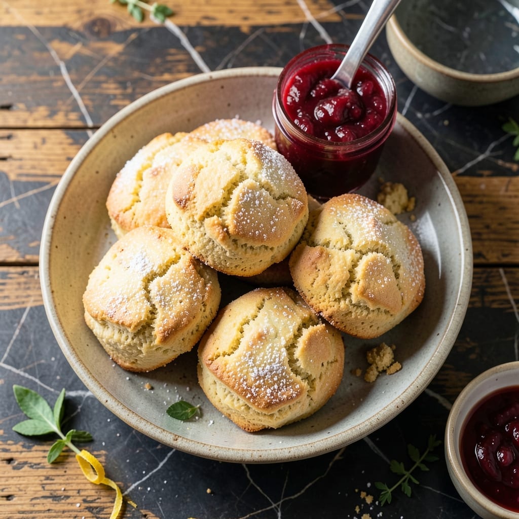 Scones Recipe No Egg: Flaky Layers Without the Bind Scones Recipe No Egg: Flaky Layers Without the Bind