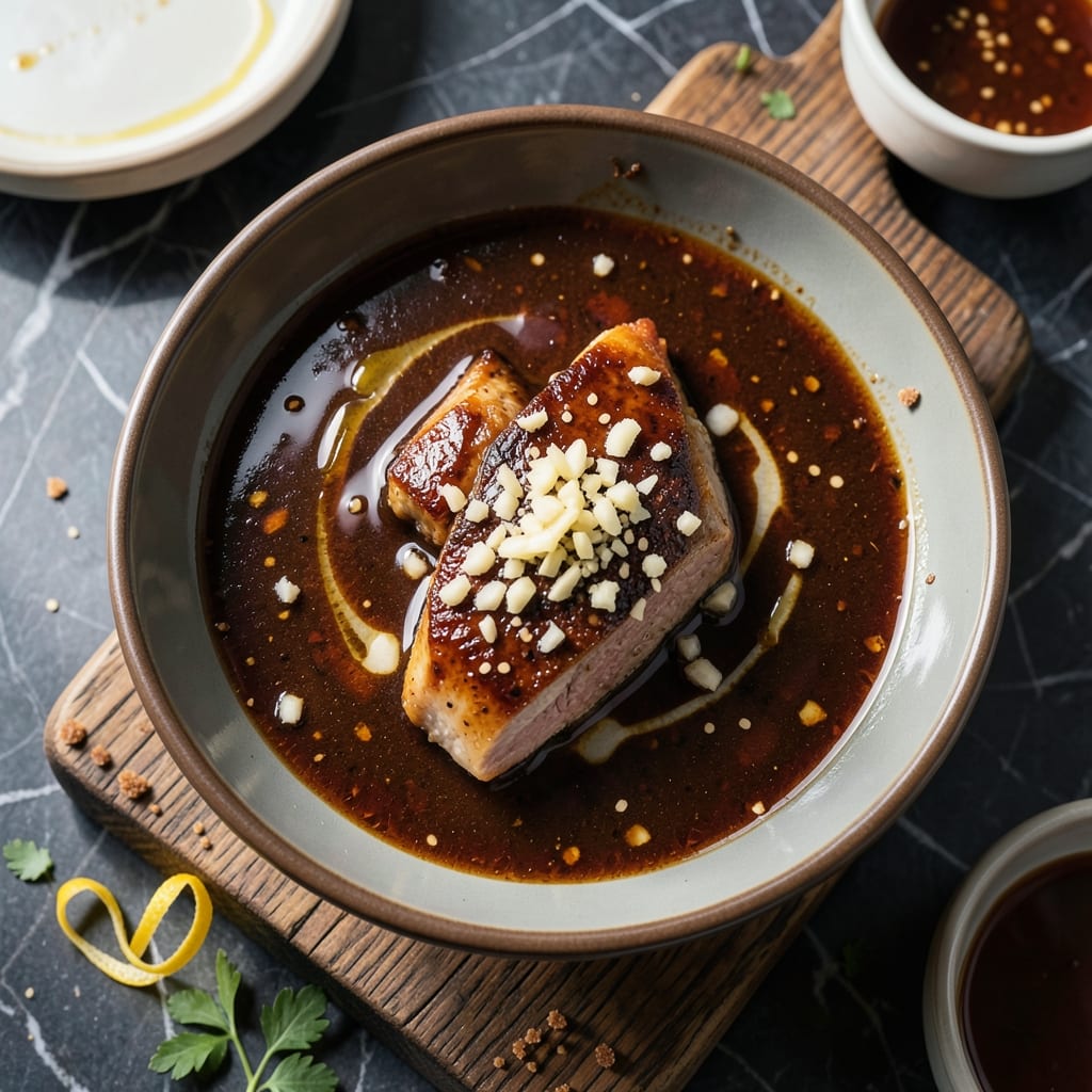 Pork Marinade Recipe Soy Sauce: Bold Umami Infusion for Succulent Cuts Pork Marinade Recipe Soy Sauce: Bold Umami Infusion for Succulent Cuts