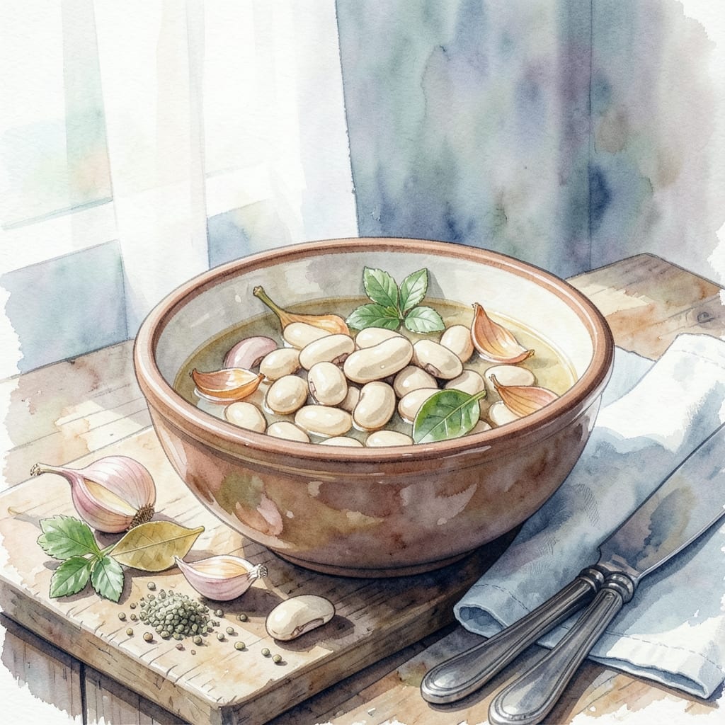 Mayocoba Beans Recipe Instant Pot: Creamy White Beans in 30 Minutes Mayocoba Beans Recipe Instant Pot: Creamy White Beans in 30 Minutes