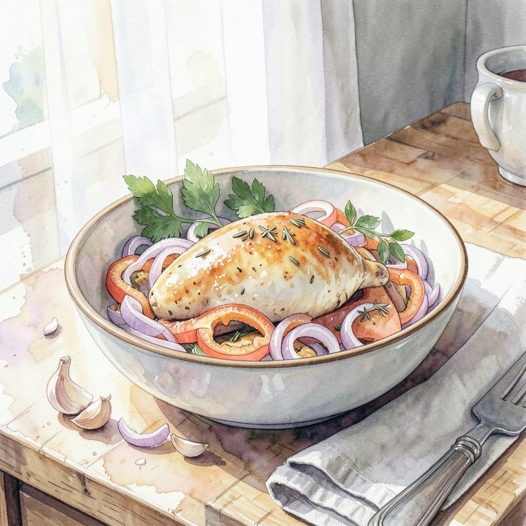 Recipe Variations: Creative Twists for Every Meal
