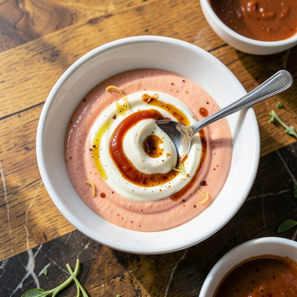 Cocktail Sauce Recipe With Mayonnaise: Zesty Kick for Seafood Lovers Cocktail Sauce Recipe With Mayonnaise: Zesty Kick for Seafood Lovers