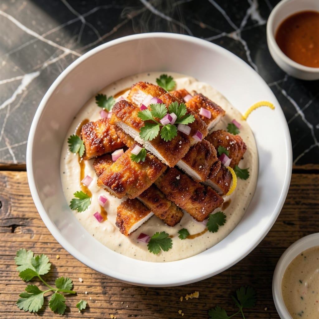 Raising Cane's Chicken Recipe Air Fryer: Crispy Cane's-Style Bites Without the Fryer Raising Cane's Chicken Recipe Air Fryer: Crispy Cane's-Style Bites Without the Fryer