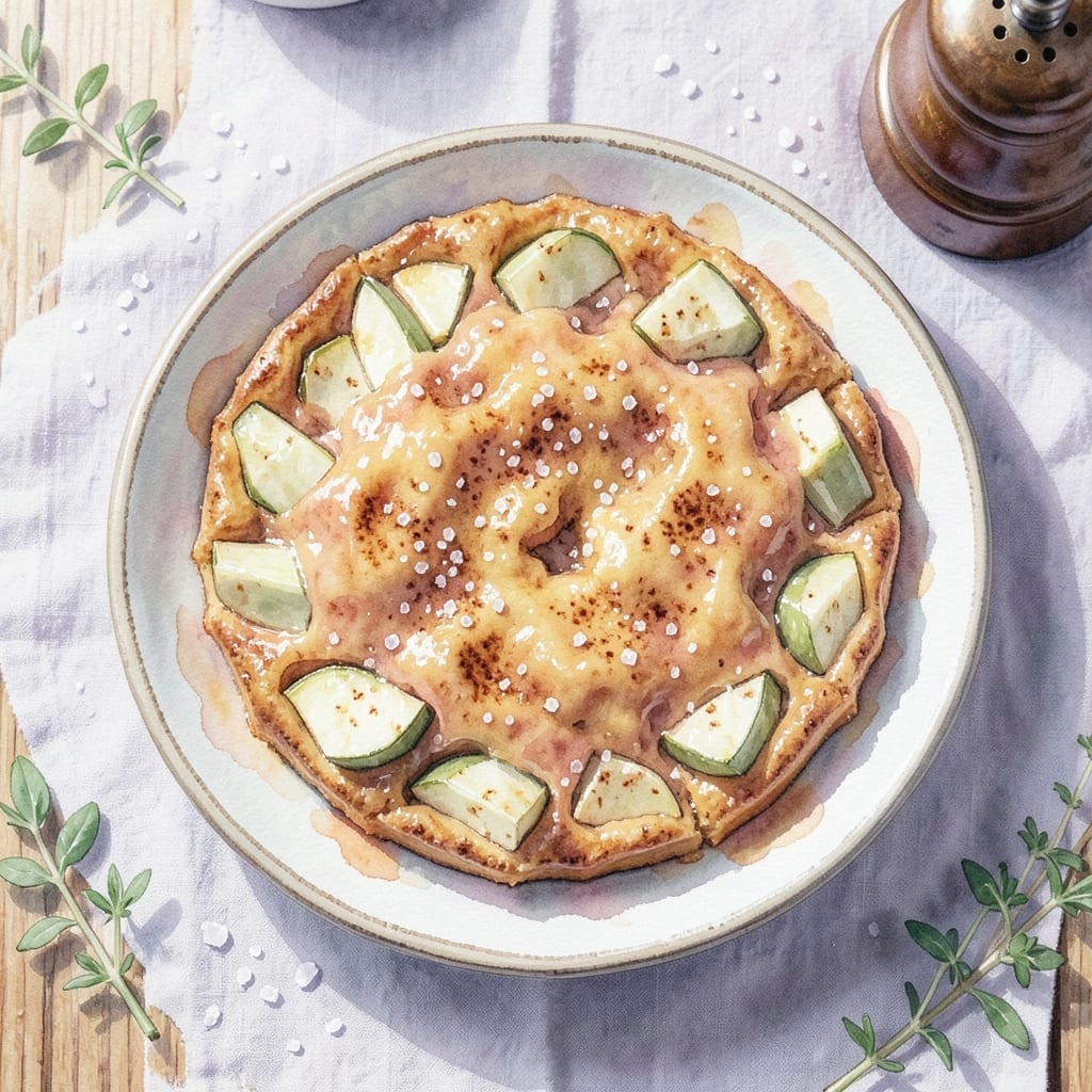 Apple Dump Cake Recipe With Real Apples: Warm Spiced Fruit Under Golden Crumbs Apple Dump Cake Recipe With Real Apples: Warm Spiced Fruit Under Golden Crumbs