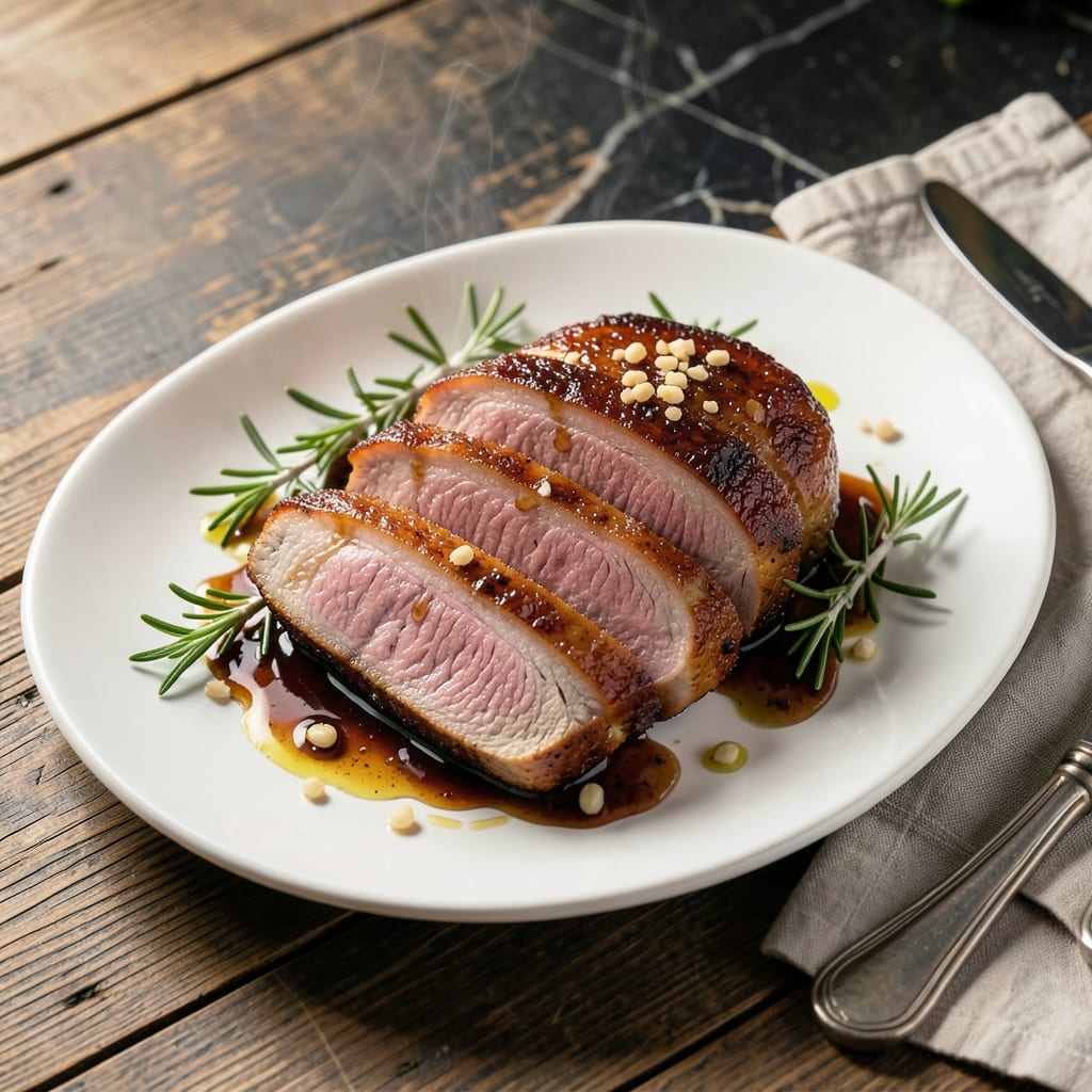 Pork Tenderloin Recipe Oven Brown Sugar: Sweet Glaze and Melt-in-Your-Mouth Tenderness Pork Tenderloin Recipe Oven Brown Sugar: Sweet Glaze and Melt-in-Your-Mouth Tenderness