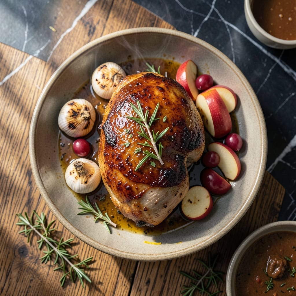 Pork Roast Recipe Christmas Dinner: Holiday Centerpiece With Herb-Crusted Succulence Pork Roast Recipe Christmas Dinner: Holiday Centerpiece With Herb-Crusted Succulence
