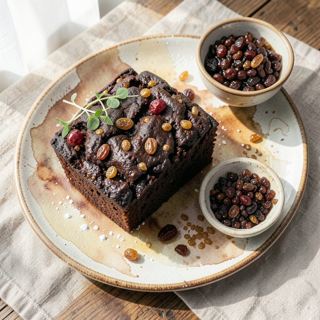 Recipe For West Indian Black Cake: Rum-Soaked Richness in Every Slice Recipe For West Indian Black Cake: Rum-Soaked Richness in Every Slice