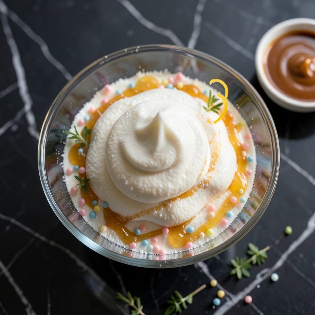 Fluff Recipe Ideas: Light and Airy Dessert Creations Fluff Recipe Ideas: Light and Airy Dessert Creations