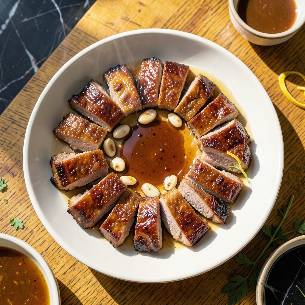 Pork Tocino Recipe With Sprite: Sweet and Citrusy Breakfast Favorite Pork Tocino Recipe With Sprite: Sweet and Citrusy Breakfast Favorite