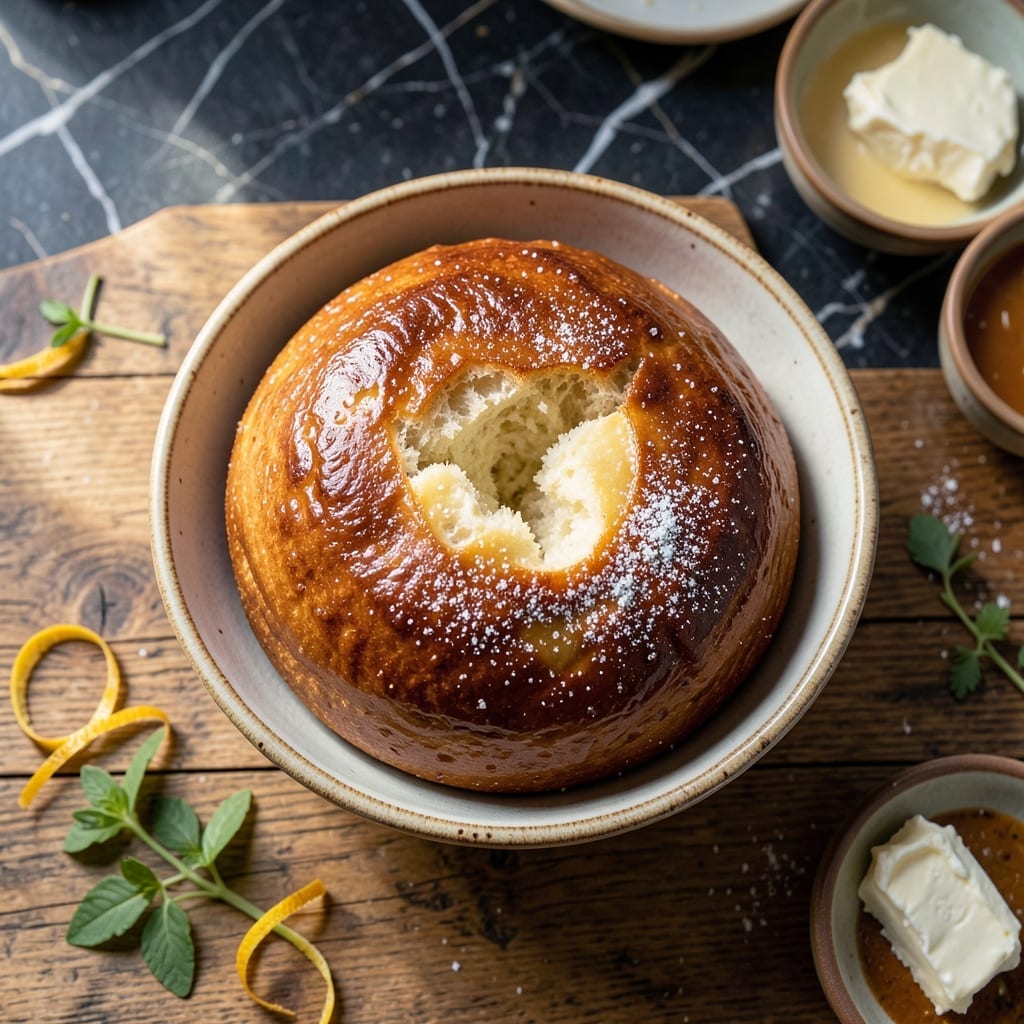 Portuguese Sweet Bread Recipe Hawaii: Island-Style Soft and Sweet Loaf Portuguese Sweet Bread Recipe Hawaii: Island-Style Soft and Sweet Loaf