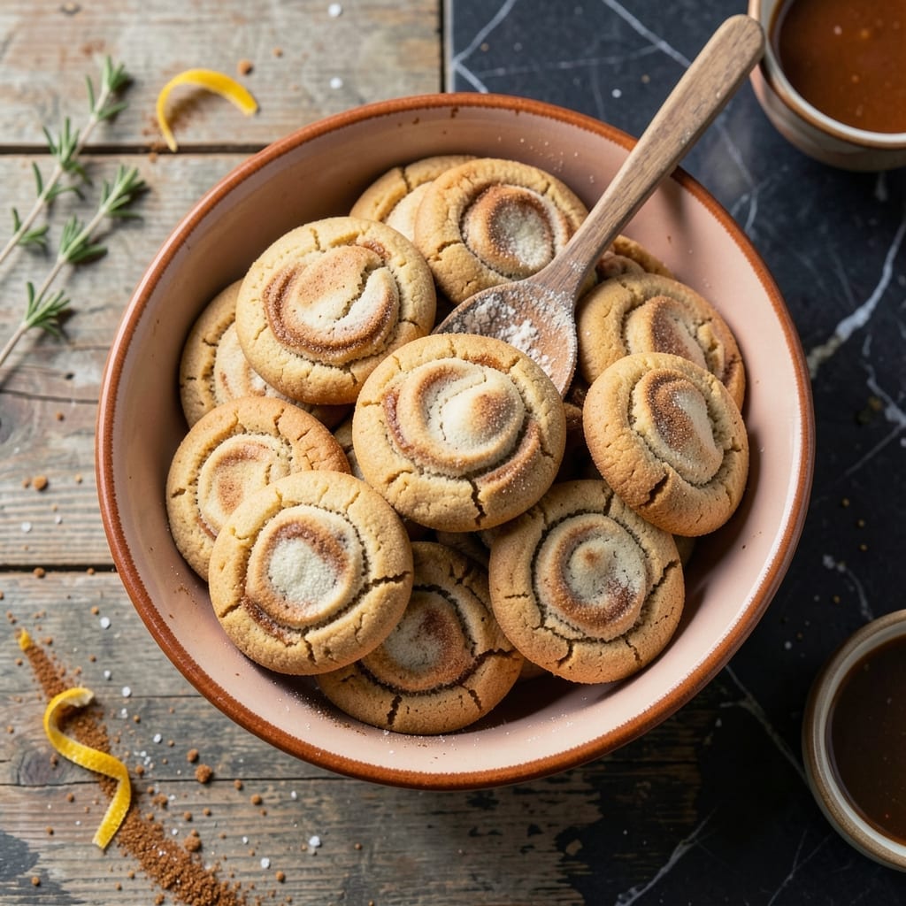 Snickerdoodle Recipe Better Homes And Gardens: Cinnamon-Sugar Bliss in Every Bite Snickerdoodle Recipe Better Homes And Gardens: Cinnamon-Sugar Bliss in Every Bite