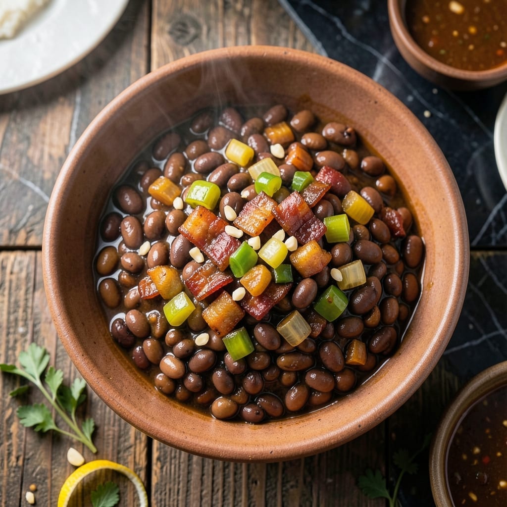 Sonny's BBQ Beans Recipe: Smoky Sweet Side Dish Classic Sonny's BBQ Beans Recipe: Smoky Sweet Side Dish Classic