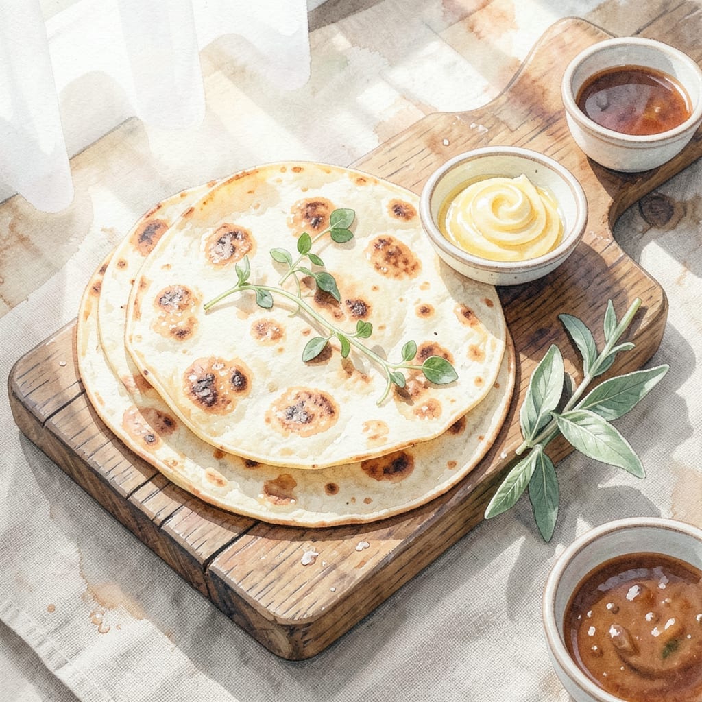 Flour Tortilla Recipe Ideas: Versatile Wraps for Any Meal Flour Tortilla Recipe Ideas: Versatile Wraps for Any Meal