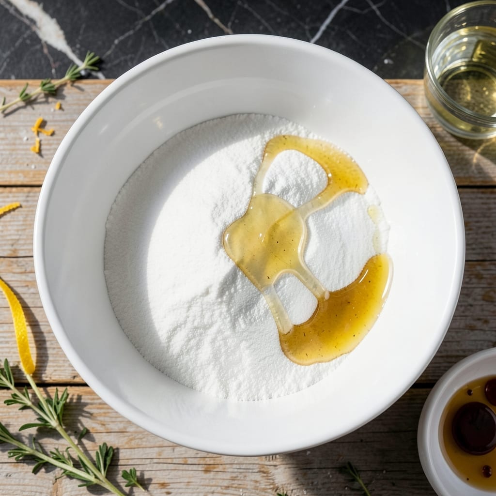 Royal Icing Recipe Without Meringue Powder: Egg-Free Whipping Method