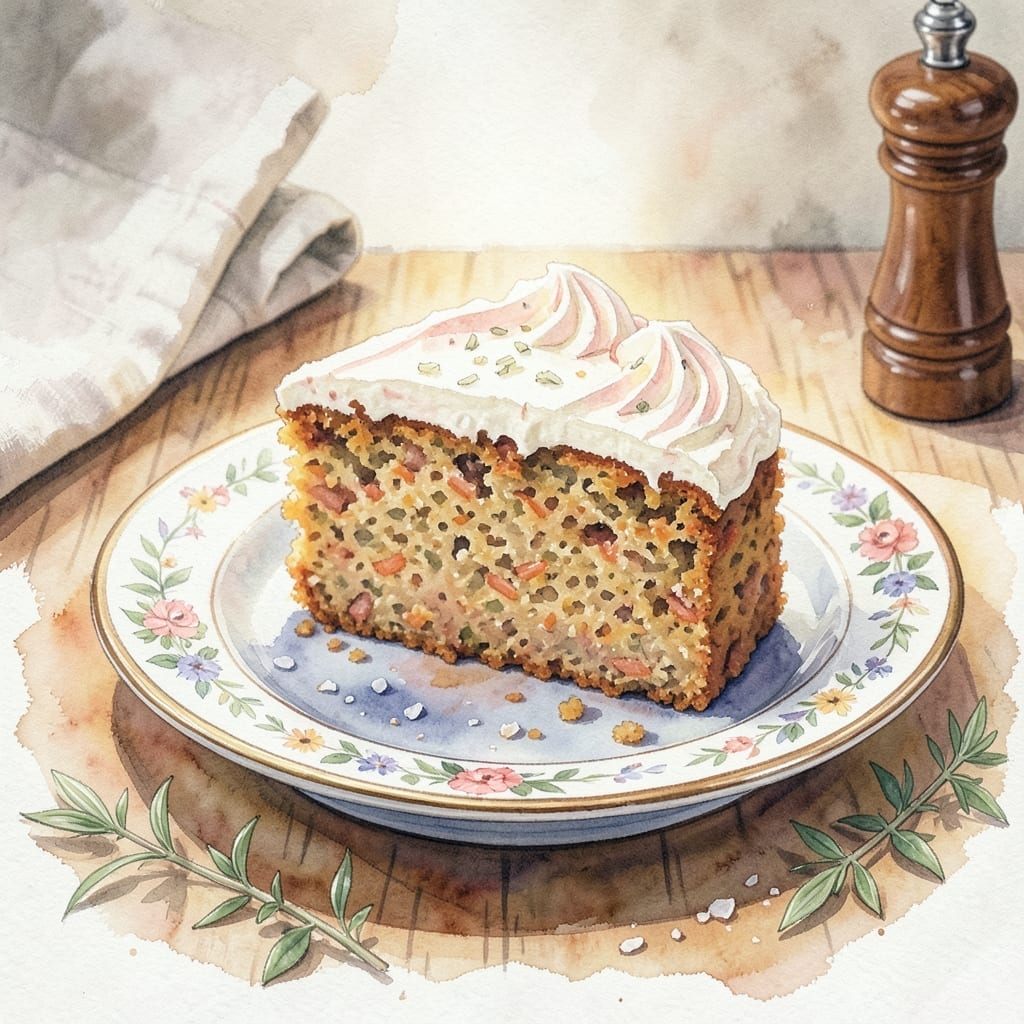 Carrot Cake Recipe Using Yellow Cake Mix: Moist Spiced Loaf With Cream Cheese Swirl Carrot Cake Recipe Using Yellow Cake Mix: Moist Spiced Loaf With Cream Cheese Swirl