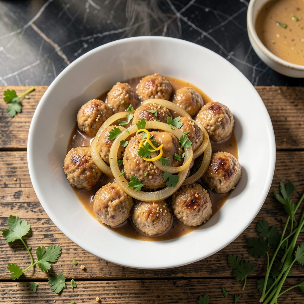 Crock Pot Recipe for Swedish Meatballs: Hands-Off Creamy Indulgence Crock Pot Recipe for Swedish Meatballs: Hands-Off Creamy Indulgence