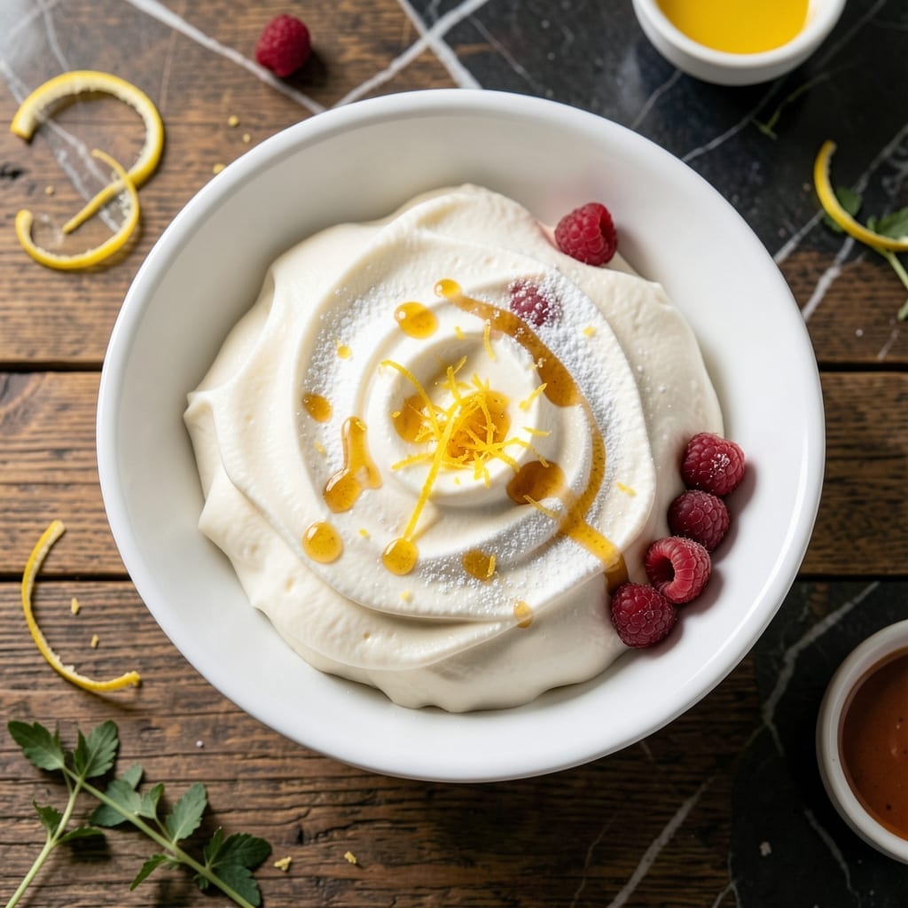 Cream Cheese Frosting Recipe No Butter: Ultra Smooth and Pipeable