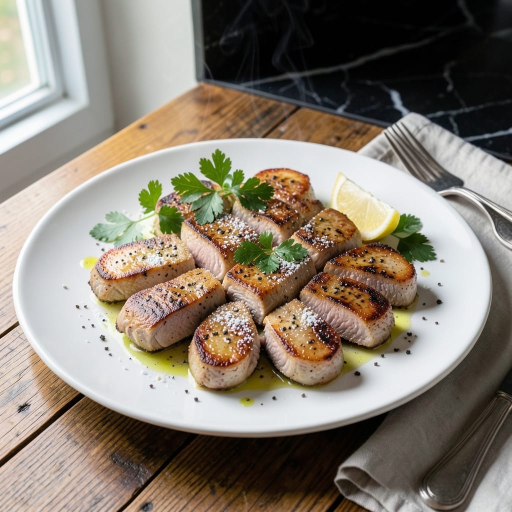 Pork Scallopini Recipe Pioneer Woman: Thin-Cut Elegance With Lemon Caper Sauce Pork Scallopini Recipe Pioneer Woman: Thin-Cut Elegance With Lemon Caper Sauce