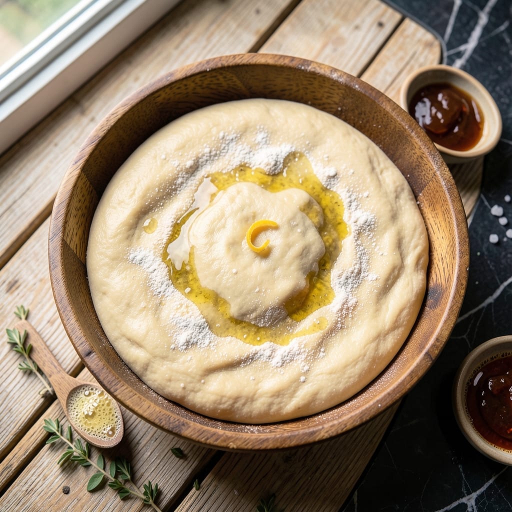 Pizza Dough Recipe Easy National Parks Recipe: Campfire-Ready Crust in Minutes Pizza Dough Recipe Easy National Parks Recipe: Campfire-Ready Crust in Minutes
