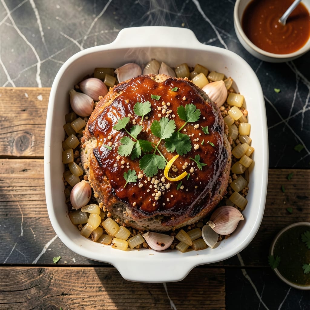Pork Meatloaf Recipe Jamie Oliver: British-Style Comfort With Herb Infusion Pork Meatloaf Recipe Jamie Oliver: British-Style Comfort With Herb Infusion