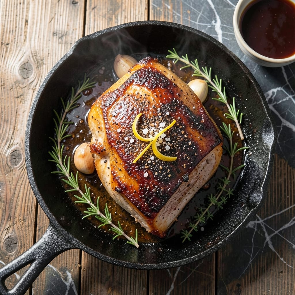 Pork Picnic Shoulder Recipe Oven: Slow-Roasted Succulence With Crispy Bark Pork Picnic Shoulder Recipe Oven: Slow-Roasted Succulence With Crispy Bark