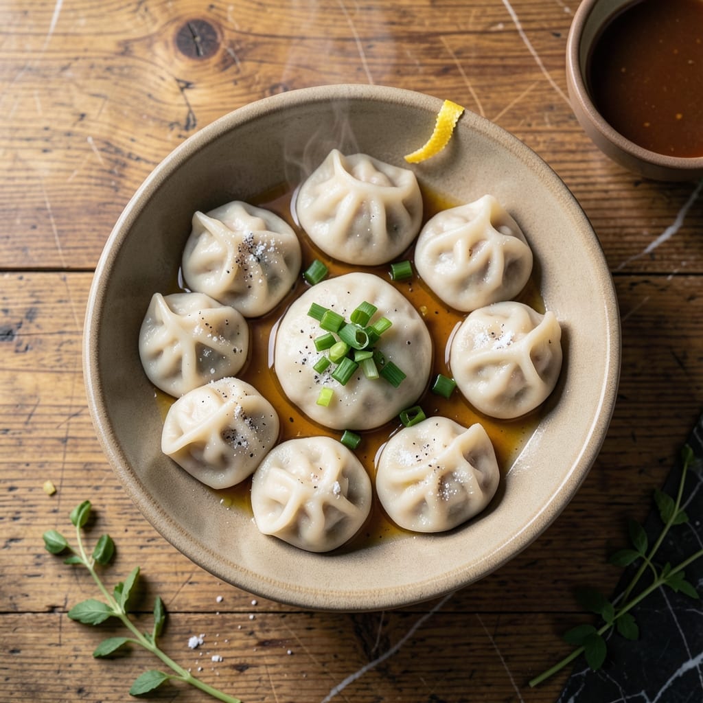 Dumpling Recipe Without Milk: Pillowy Softness Dairy-Free Dumpling Recipe Without Milk: Pillowy Softness Dairy-Free