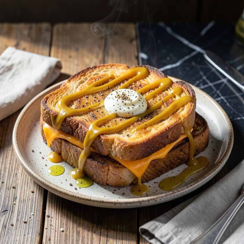 Sliced Bread Recipe Ideas: Creative Ways to Use Every Slice