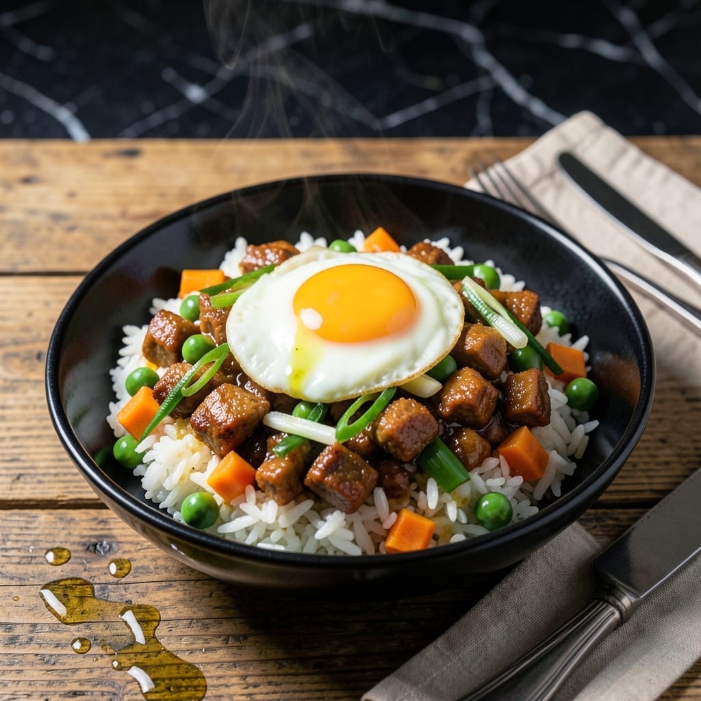 Luncheon Meat Recipe Ideas: Versatile Canned Protein Transformations
