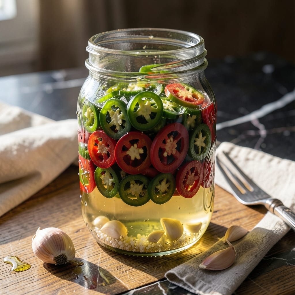 Jalapeno Canning Recipe Ideas: Spicy Preservation for Year-Round Heat