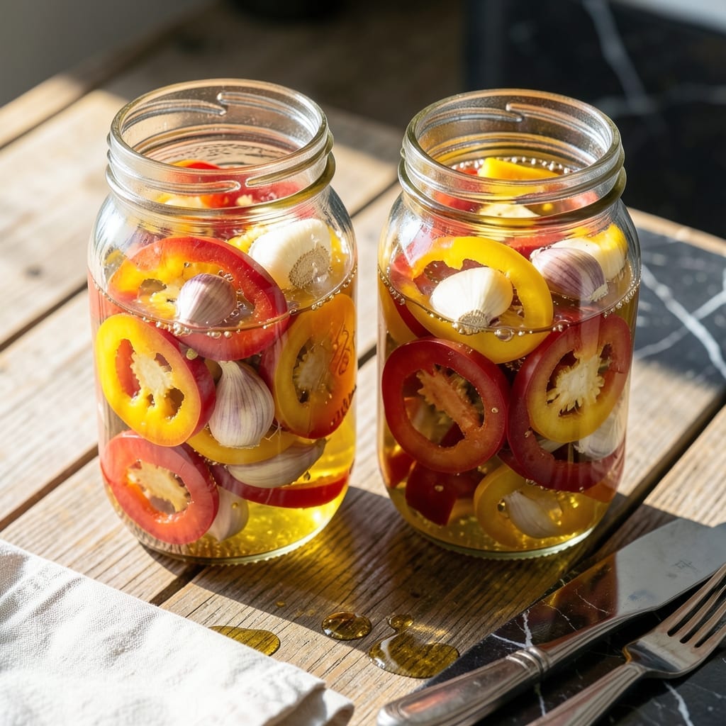 Pickled Banana Peppers Recipe Water Bath: Shelf-Stable Heat for Year-Round Use Pickled Banana Peppers Recipe Water Bath: Shelf-Stable Heat for Year-Round Use