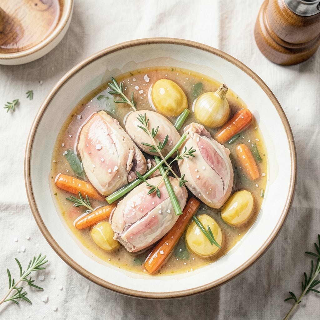 Recipe For Jamaican Chicken Soup: Island Spice Infusion in Every Bowl Recipe For Jamaican Chicken Soup: Island Spice Infusion in Every Bowl