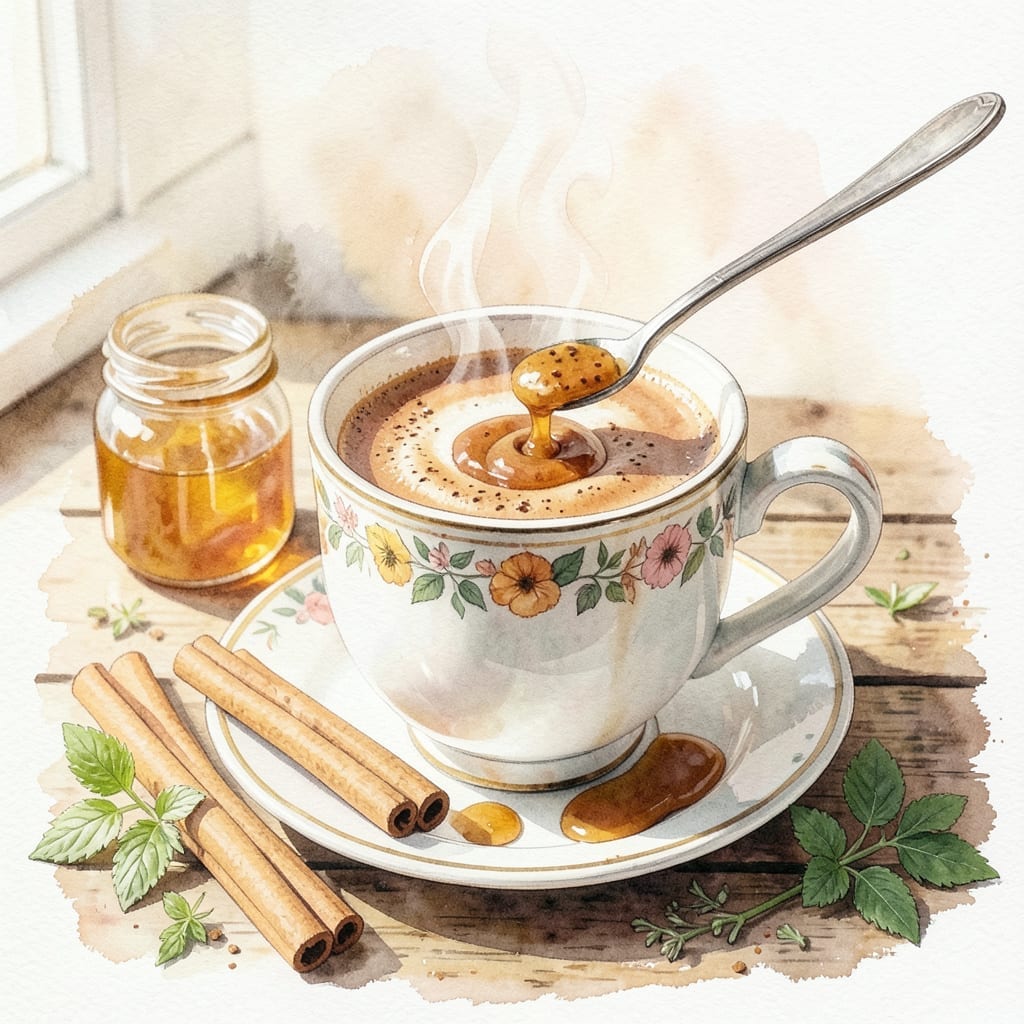 Pumpkin Spice Latte Recipe With Pumpkin Syrup: Homemade Coffeehouse Magic