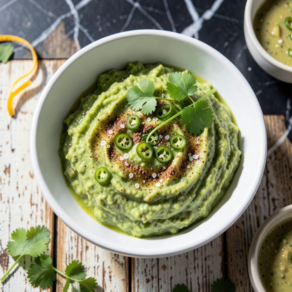 Guacamole Recipe Without Onions: Creamy Avocado Dip With Fresh Lime Guacamole Recipe Without Onions: Creamy Avocado Dip With Fresh Lime