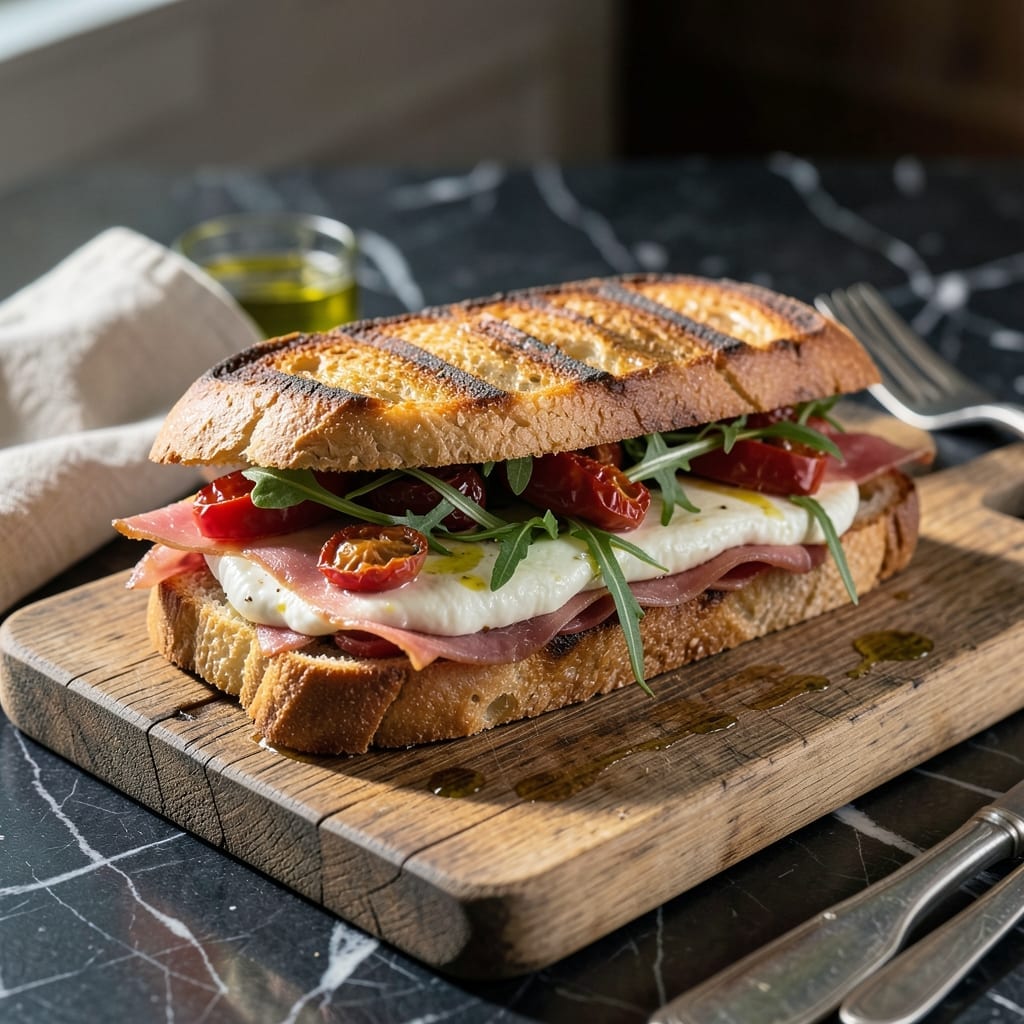 Panini Recipe Ideas: Creative Pressed Sandwich Inspirations Panini Recipe Ideas: Creative Pressed Sandwich Inspirations