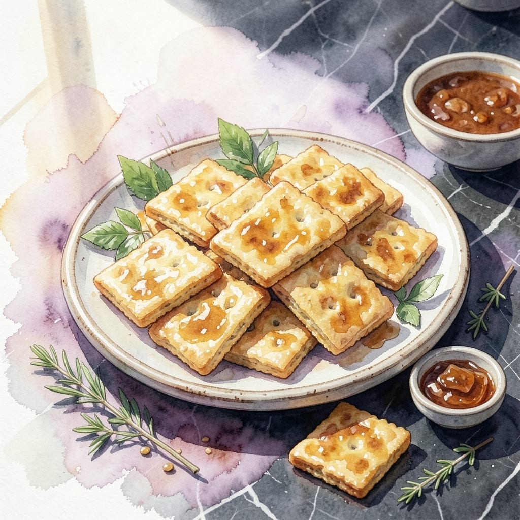 Toffee Crackers Recipe Club Crackers: Buttery Crunch With Caramelized Sweetness Toffee Crackers Recipe Club Crackers: Buttery Crunch With Caramelized Sweetness