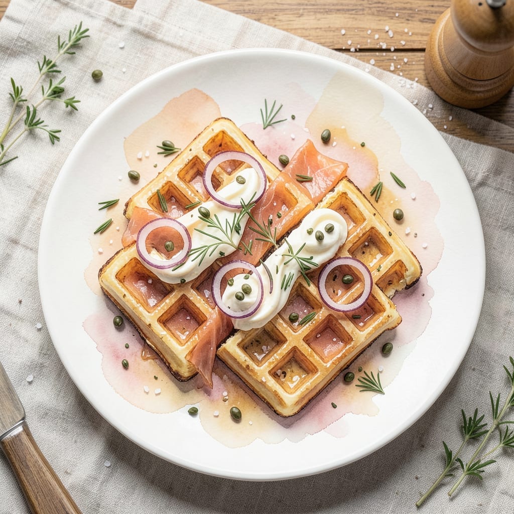 Eggo Waffle Recipe Ideas: Creative Toppings for Breakfast Reinvention Eggo Waffle Recipe Ideas: Creative Toppings for Breakfast Reinvention