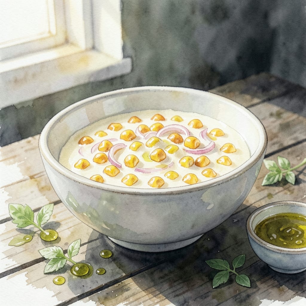 Cream Corn Recipe Easy: Sweet Kernel Goodness in Minutes Cream Corn Recipe Easy: Sweet Kernel Goodness in Minutes