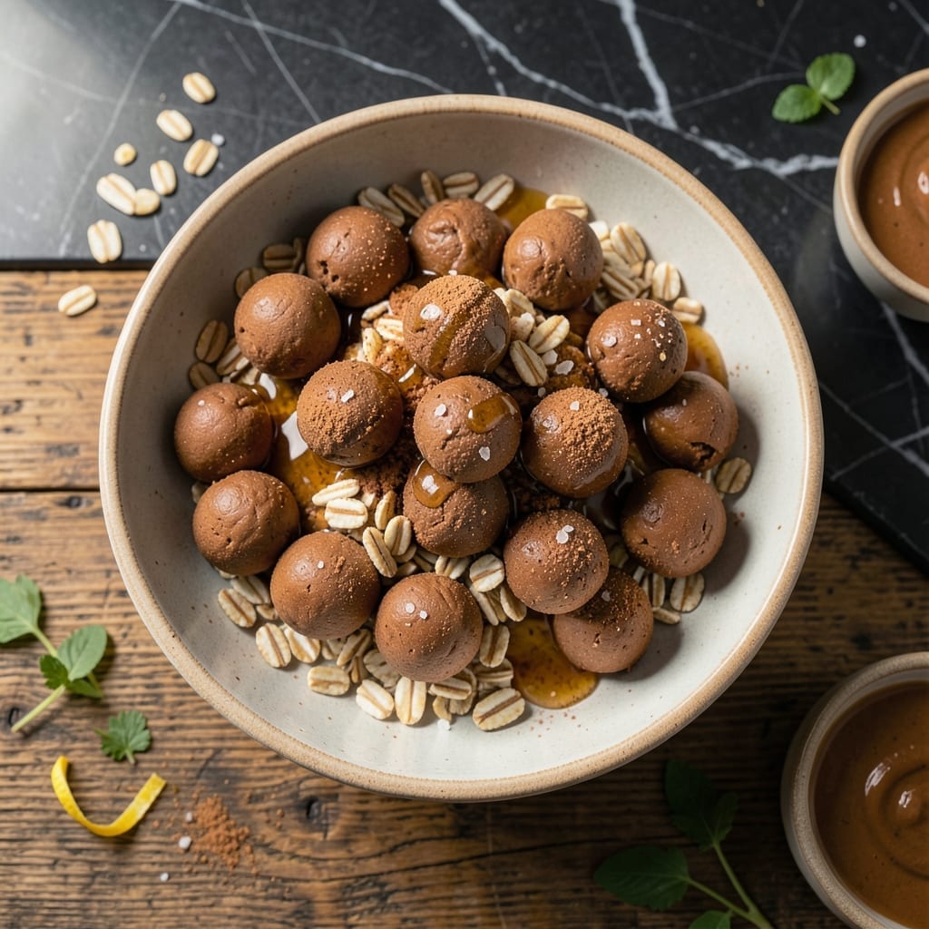 Peanut Butter Bites Recipe No Bake: Energy-Boosting Bites in Minutes Peanut Butter Bites Recipe No Bake: Energy-Boosting Bites in Minutes