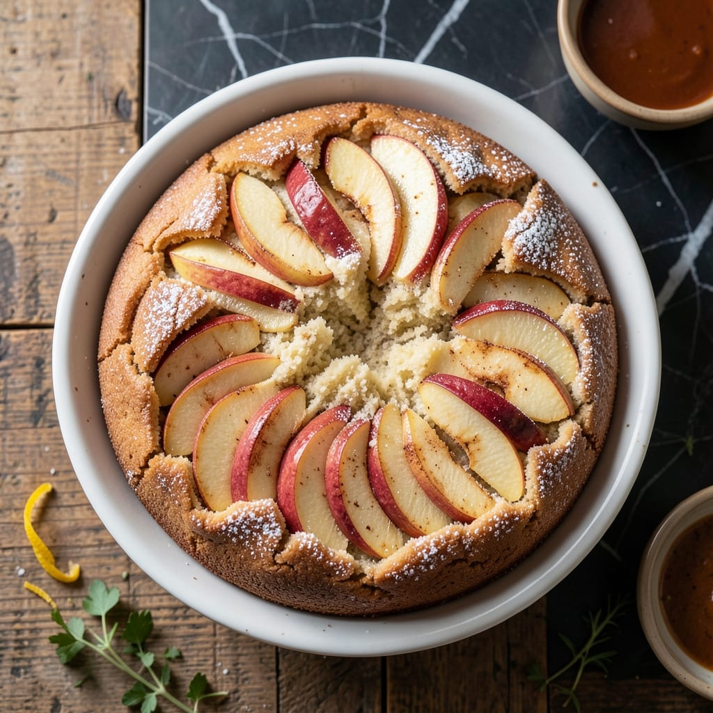 Polish Apple Cake Recipe Sour Cream: Moist Crumb With Spiced Fruit Layers Polish Apple Cake Recipe Sour Cream: Moist Crumb With Spiced Fruit Layers