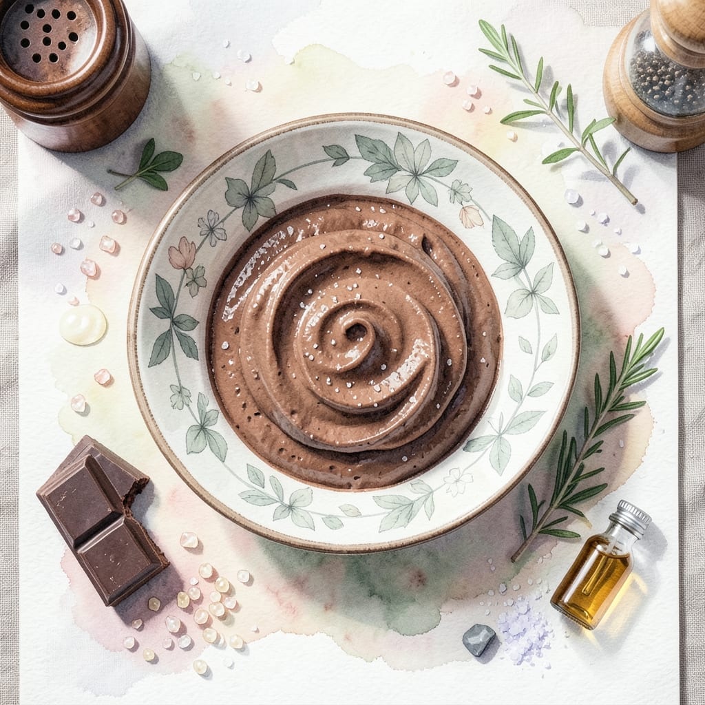 Chocolate Mousse Recipe Without Heavy Cream: Silky Smooth With Aquafaba Magic Chocolate Mousse Recipe Without Heavy Cream: Silky Smooth With Aquafaba Magic
