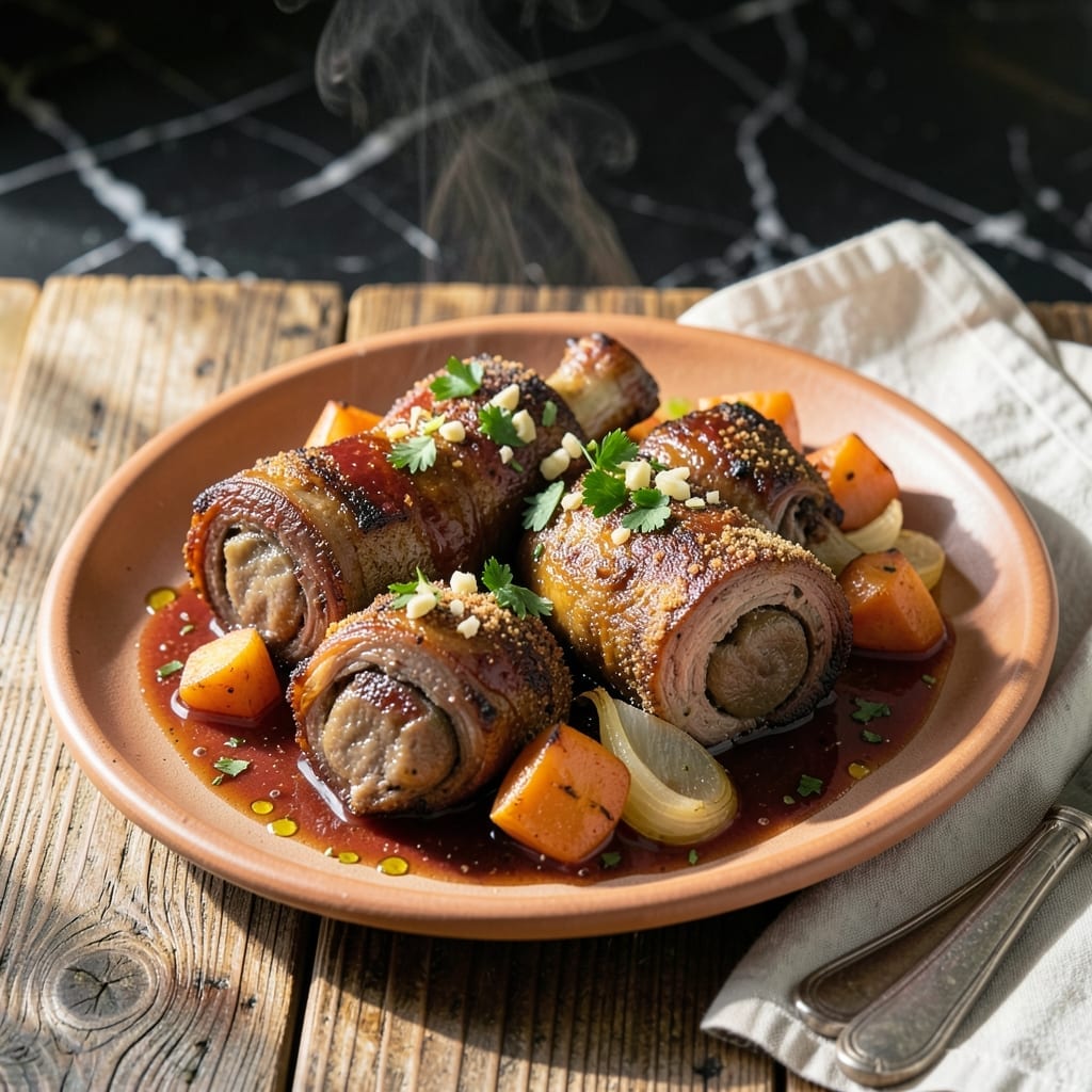 Ina Garten Osso Buco Recipe: Braised Veal Shanks With Gremolata Ina Garten Osso Buco Recipe: Braised Veal Shanks With Gremolata