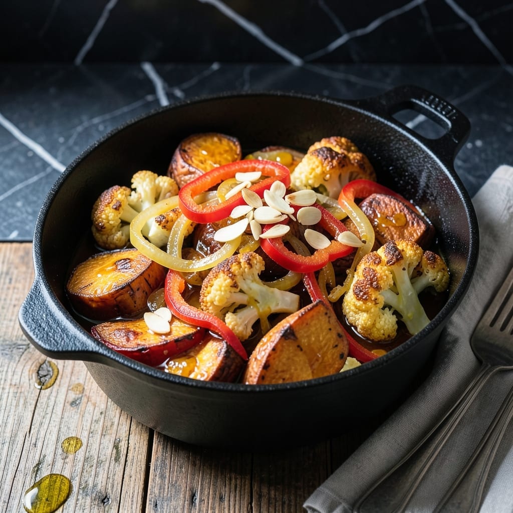 Recipe With Ghee: Rich Butter-Infused Flavors for Every Meal