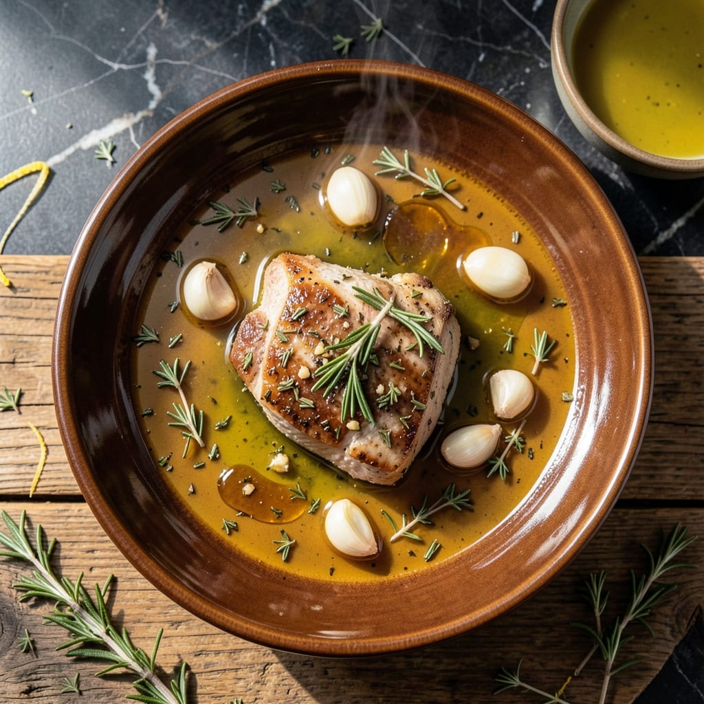 Pork Chop Marinade Recipe No Soy Sauce: Herb-Infused Tenderness Without the Sodium Pork Chop Marinade Recipe No Soy Sauce: Herb-Infused Tenderness Without the Sodium