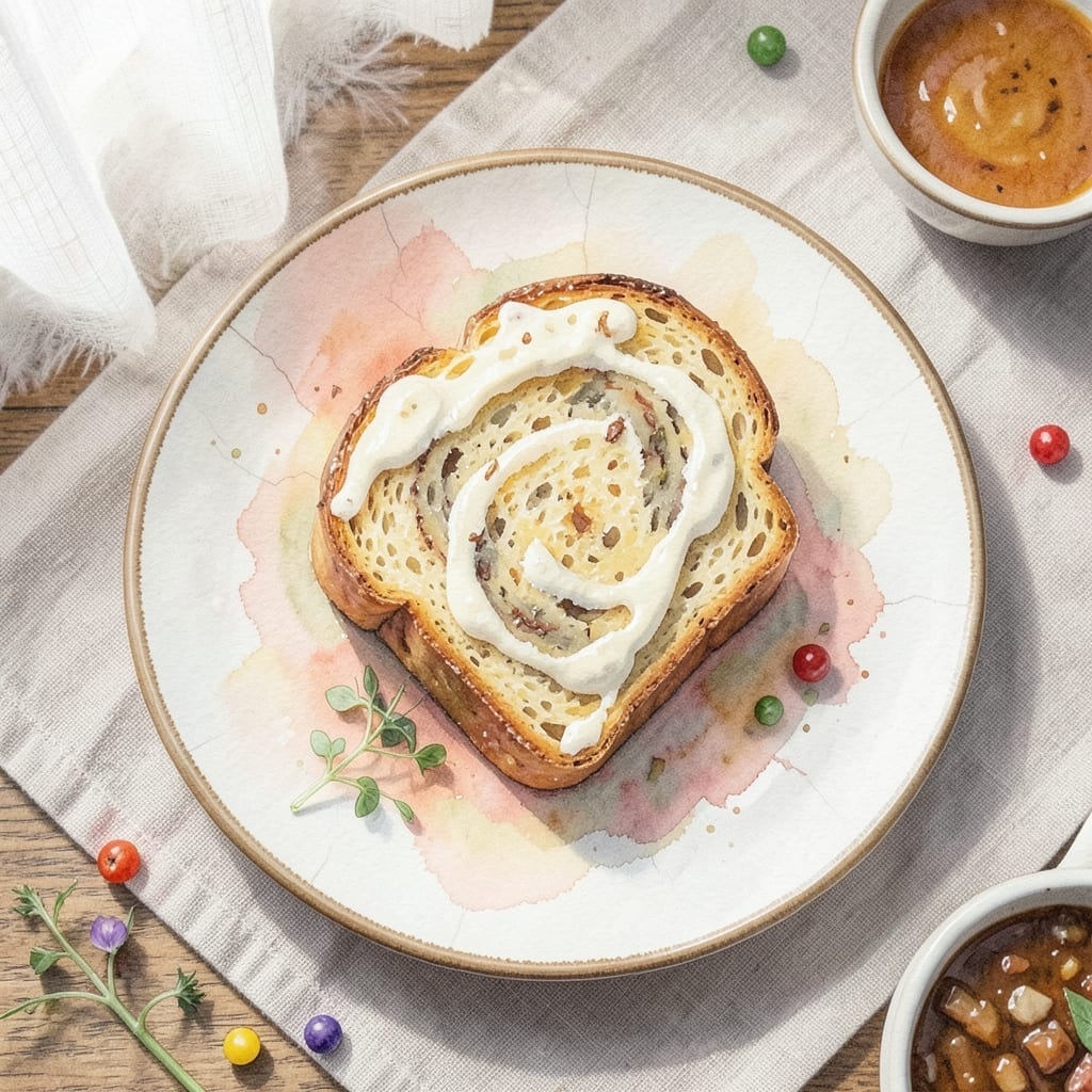 Easy Banana Bread Recipe With Mayonnaise: Secret Ingredient for Ultra-Moist Loaf