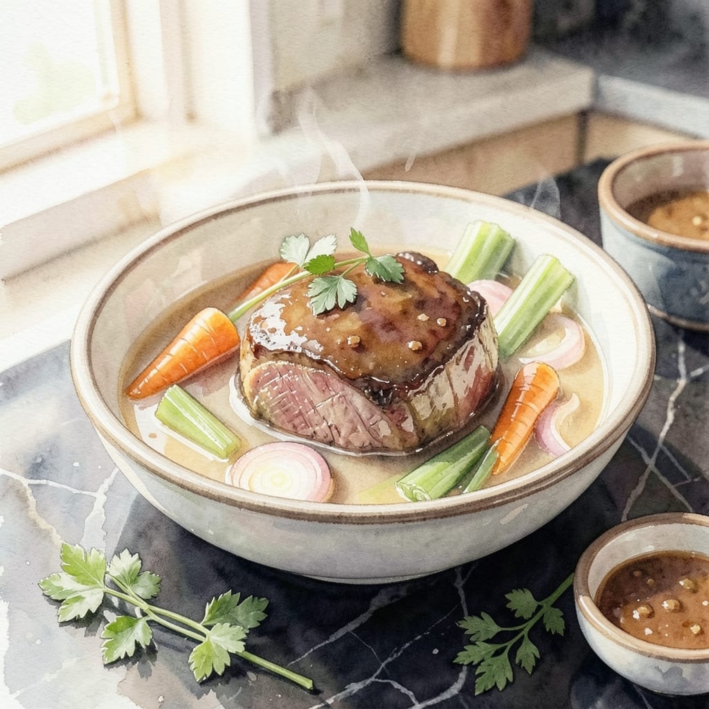 Converting Slow Cooker Recipe to Oven: Foolproof Temperature and Time Guide