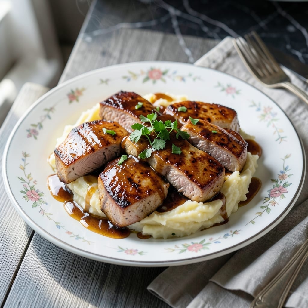 Pork Marsala Recipe Pioneer Woman: Wine-Infused Mushroom Sauce With Tender Pork Pork Marsala Recipe Pioneer Woman: Wine-Infused Mushroom Sauce With Tender Pork
