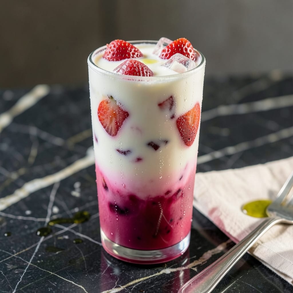 Starbucks Pink Drink Recipe 3 Ingredients: Refreshing Strawberry Açaí Refreshment Starbucks Pink Drink Recipe 3 Ingredients: Refreshing Strawberry Açaí Refreshment
