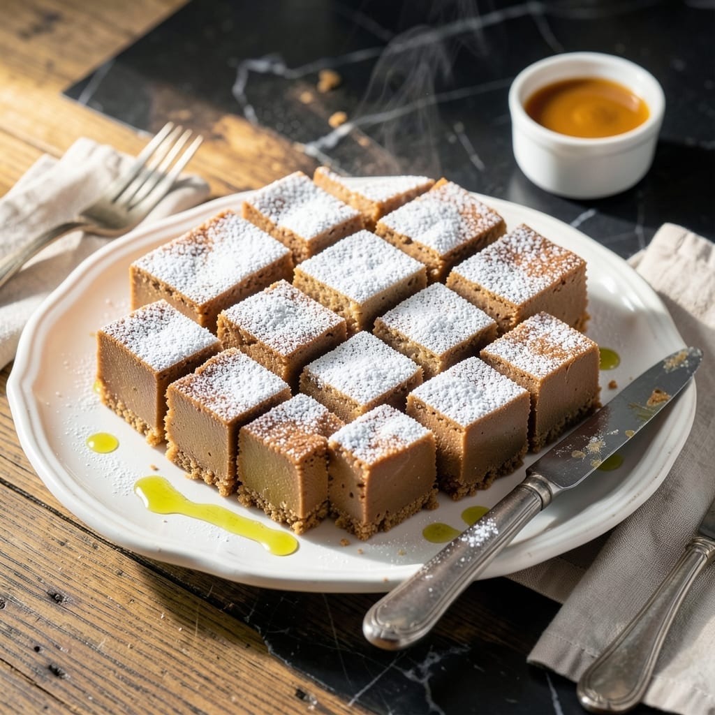 Peanut Butter Fudge Recipe Sweetened Condensed Milk: Rich and Decadent No-Bake Treat