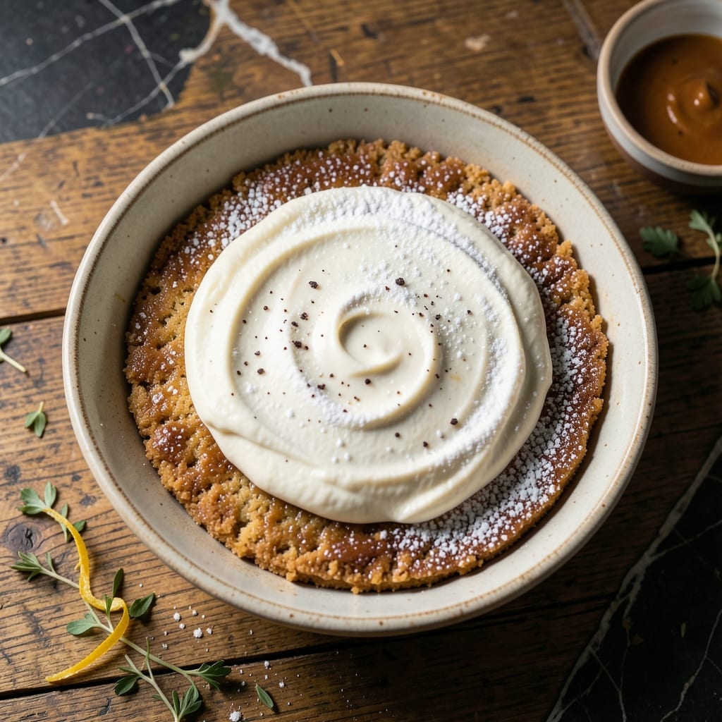 Fat Man's Delight Recipe: Decadent No-Bake Layered Indulgence