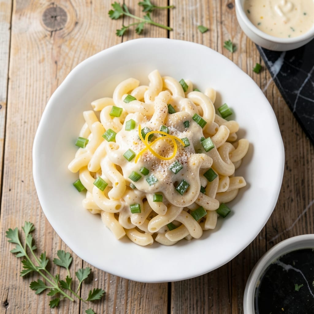 Amish Macaroni Salad Walmart Recipe: Creamy Nostalgic Picnic Classic